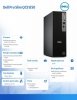 Dell Komputer Dell Pro Slim QCS1250 W11Pro U5 235/16GB/512GB SSD CL25/INT/Kb/TPM/3YPS